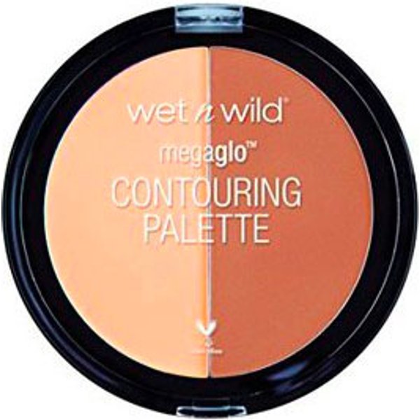 Ww Megaglow Contouring Palet E7491-image