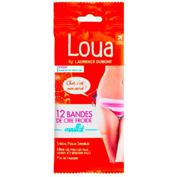 Loua 12 Strisce Inguine-image