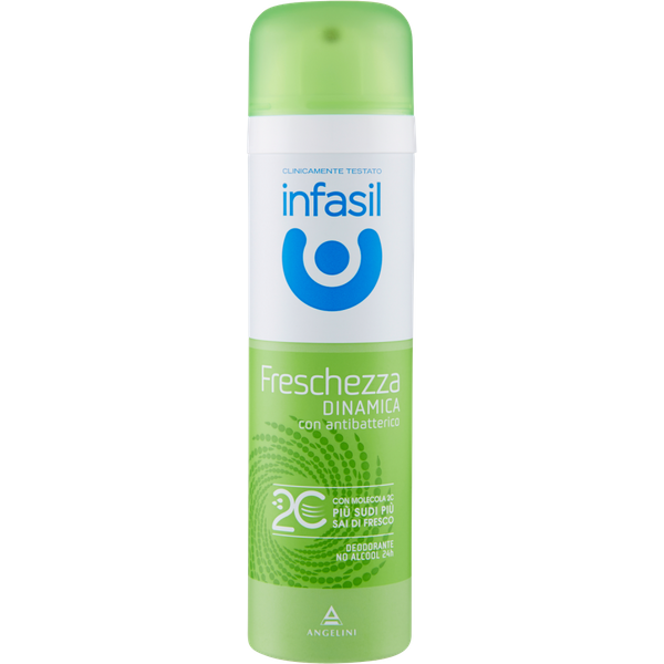 Infasil Deo New Sp F/Dinamica 150M-image
