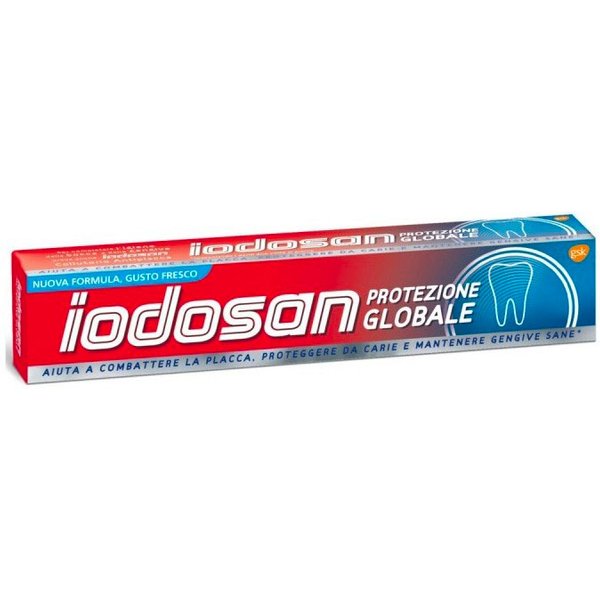 Iodosan New Dent Global 75 Ml-image