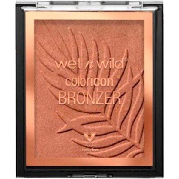 Ww C/Icon Bronzer E740A-image