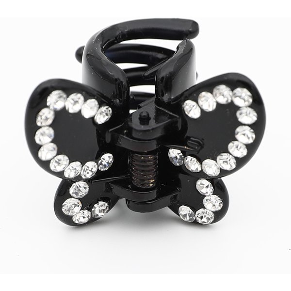 Ib Acc Pinza Strass N-image