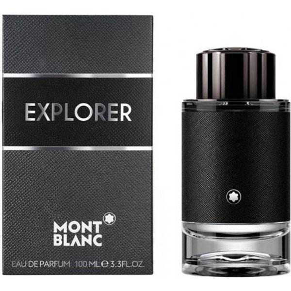 Montblanc Explorer U Edp 30 Vapo-image