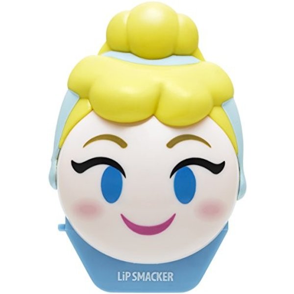 Lip Smacker Emoji CINDEREL.E88838-image