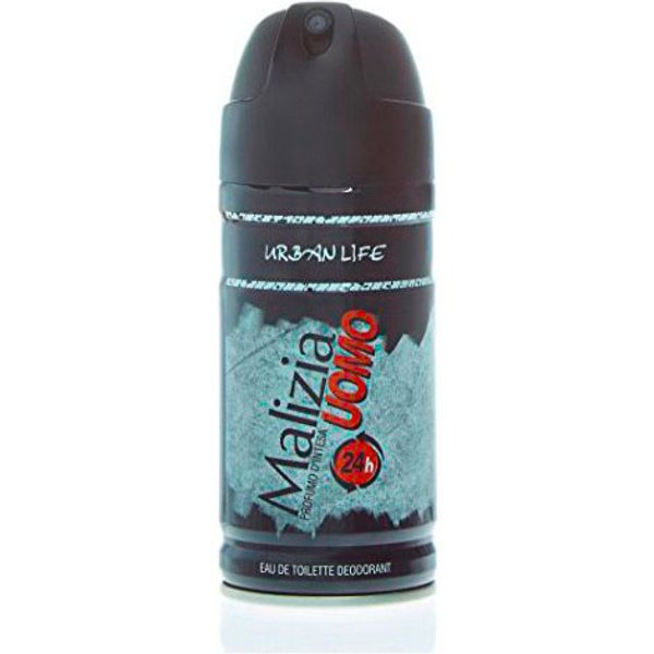 Malizia DEO SPR Uomo Urban 150 ML-image