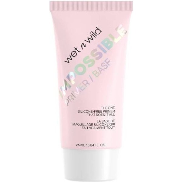 Ww Prime Focus T/Impossible Primer-image