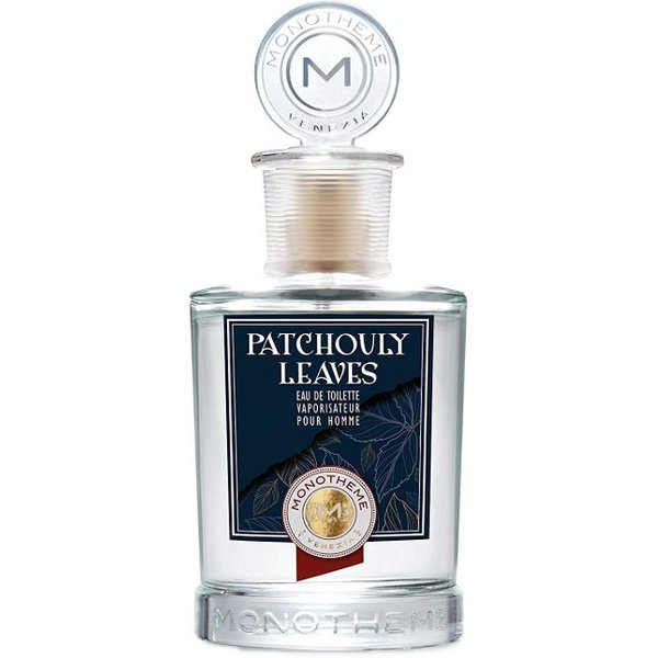 Monotheme Patchouly U EDT 100 V-image