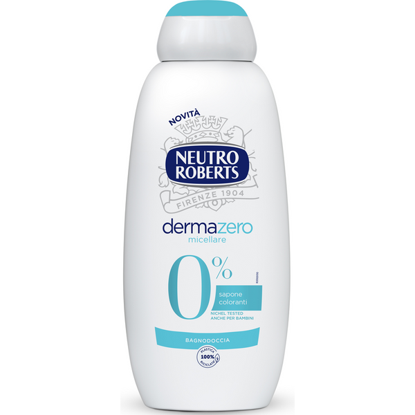N Roberts B/D D/Zero Micellare 450-image