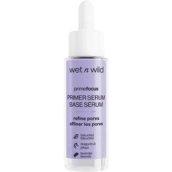 Ww Prime Focus Primer Serum-image