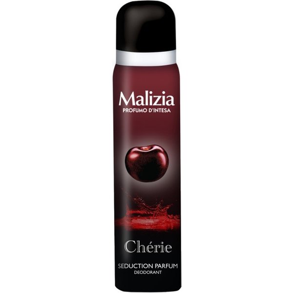 Malizia Deo Spr Cherie 100 Ml-image