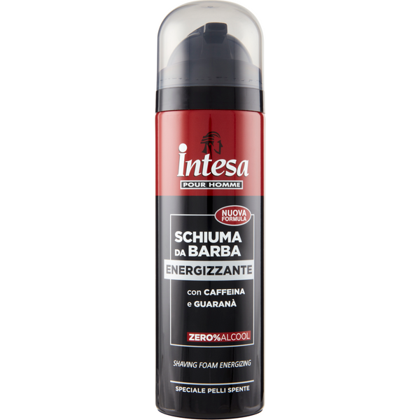 Intesa S/Barba Energy Power 300 Ml-image