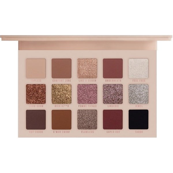 Mulac Pigment Pressed Palette Imbs-image