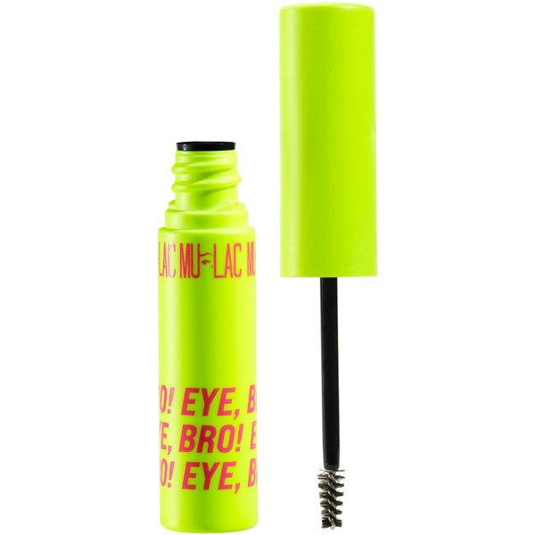 Mulac Eyebrow Fixing Gel Eye, Bro!-image