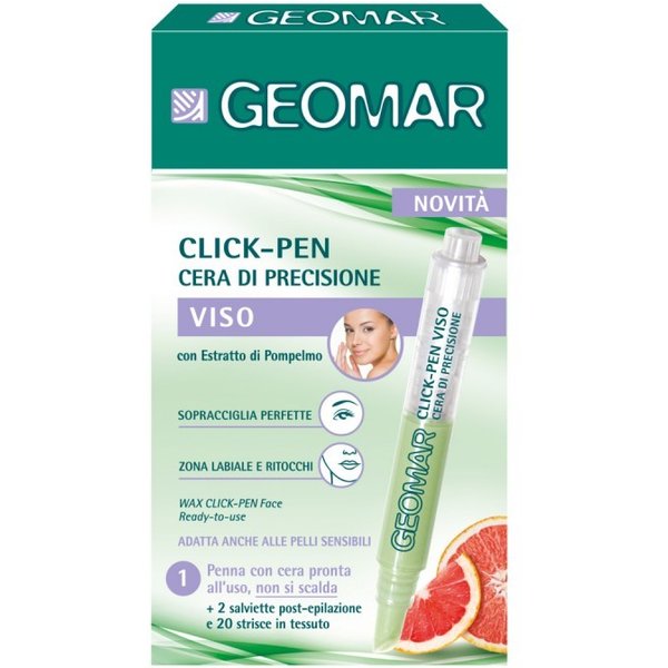 Geomar CLICK-PEN Cera Precis Viso-image