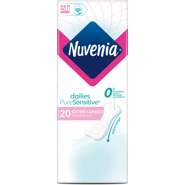 Nuvenia P/Sensitive P/Slip XL 20-image