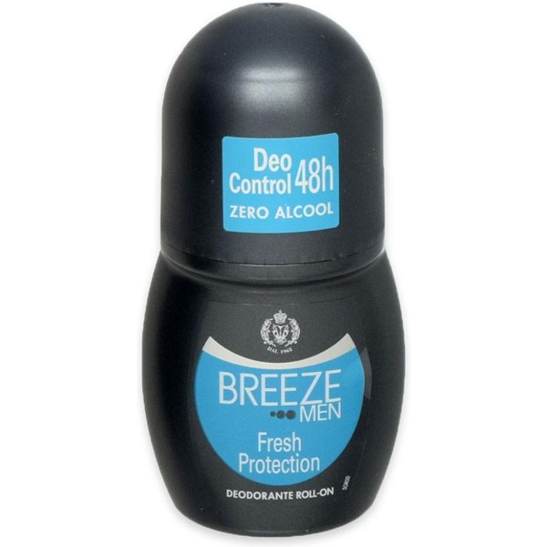 Breeze Deo New Rool On Men F/Pro 5-image