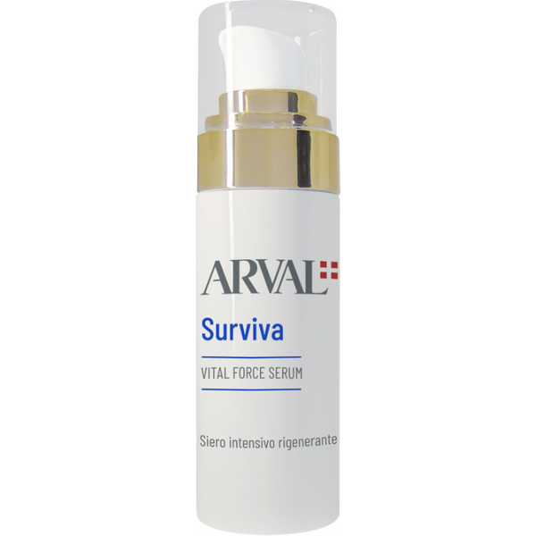 Arval Surviva Siero INT.RIGENE.30M-image