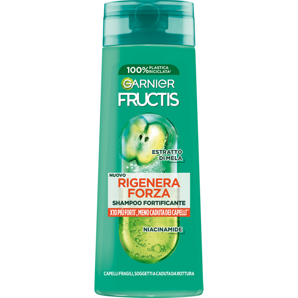 Fructis NEW SH Rigenera Forza 250-image