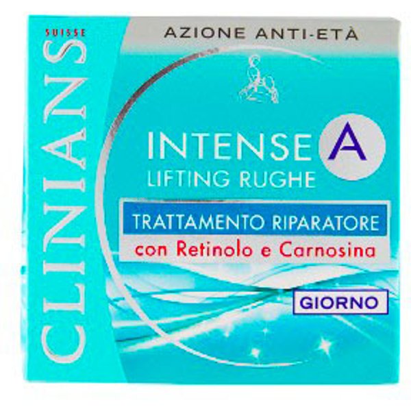 Cli Intense A C/Antirughe Ripa 50-image