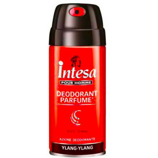 Intesa DEO Parf YLANG-YLANG 150 ML-image