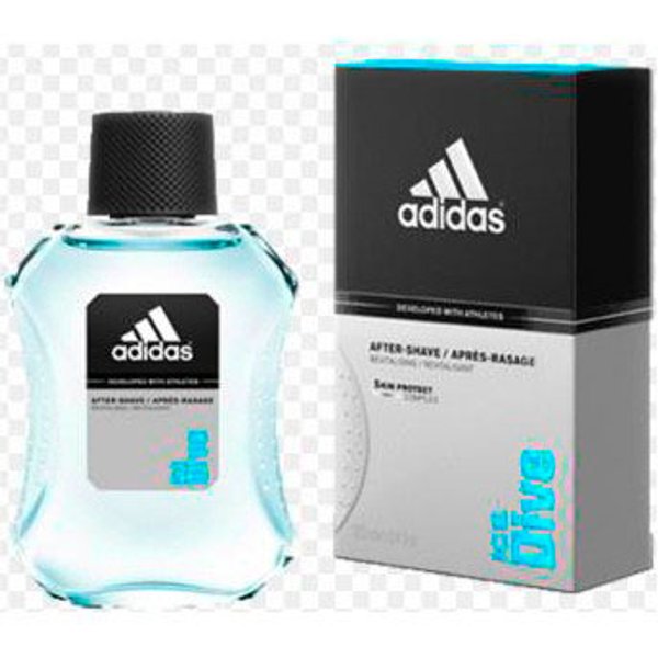 Adidas ICE Dive A/S 100 ML-image