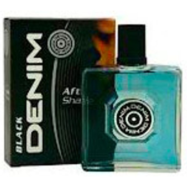 Denim Black A/S 100 ML-image