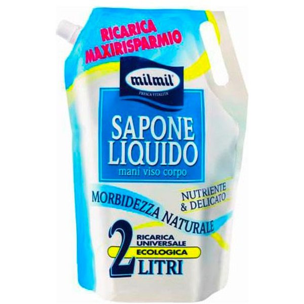 MIL MIL SAP LIQ Busta Ric.Clas 2 L-image