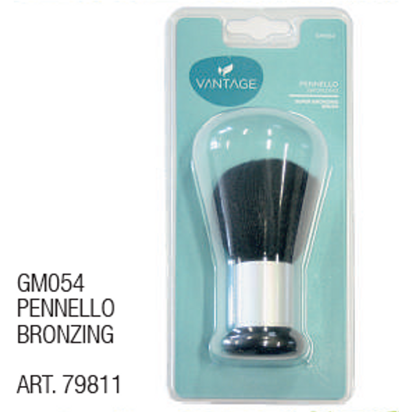 Vantage GM054 Pennello Bronzing-image