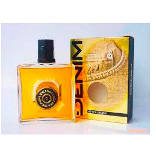 Denim Gold A/S 100 Ml-image