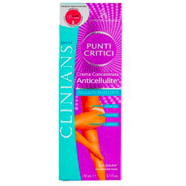 CLI Cell Punti Critici 150 ML-image