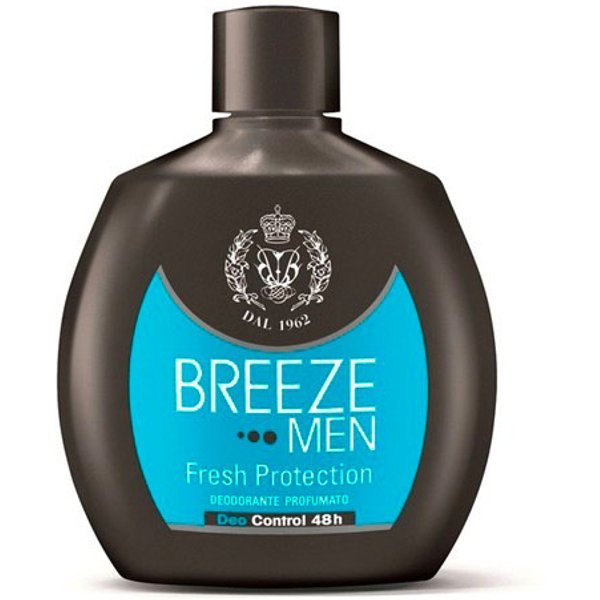 Breeze Deo Squeeze Men F/Protec 10-image