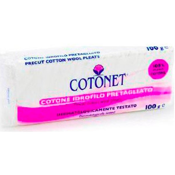 Cotonet Cotone Pretagliato IDR 100-image