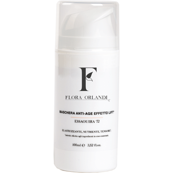 Flora Orlandi - Maschera Anti-Age Essaouira '72 100 Ml-image