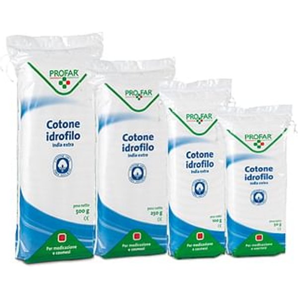 Profar Cotone Ex India 500G-image