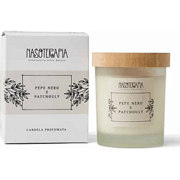 Candela Pepe Nero E Patchouly-image