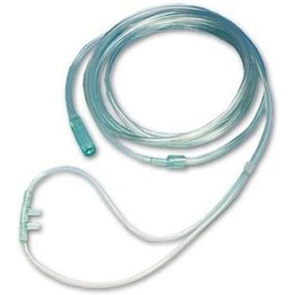 Cannula Nasale Ossigeno 2M+TUB-image