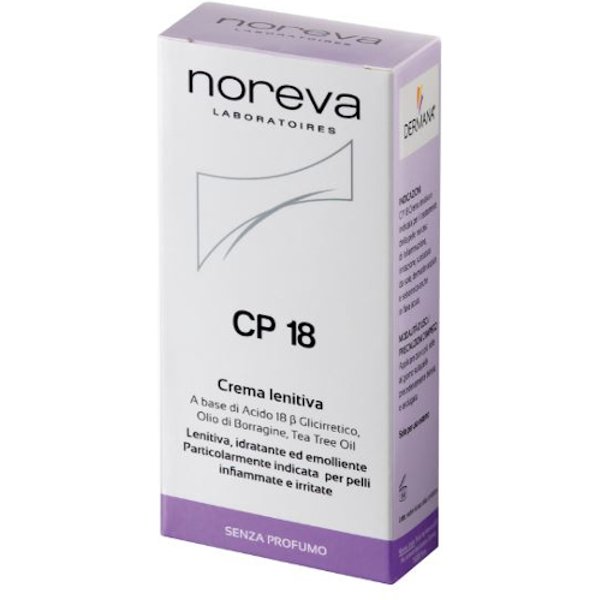 Dermana Cp 18 Crema 50Ml-image