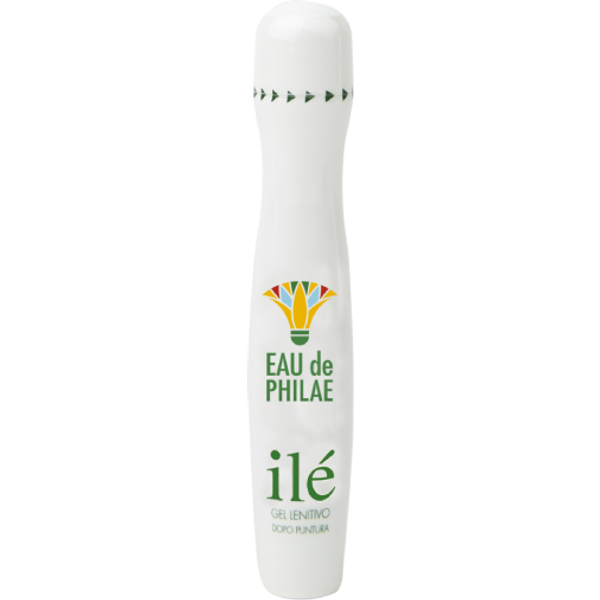 Ile Gel Lenitivo Dopopuntura 50 Ml-image