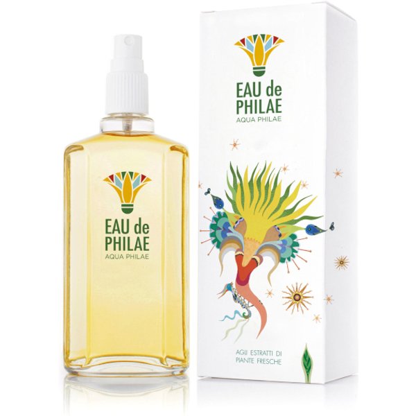 Cemon Eau De Philae Soluzione Alcolica Profumata 500 Ml-image