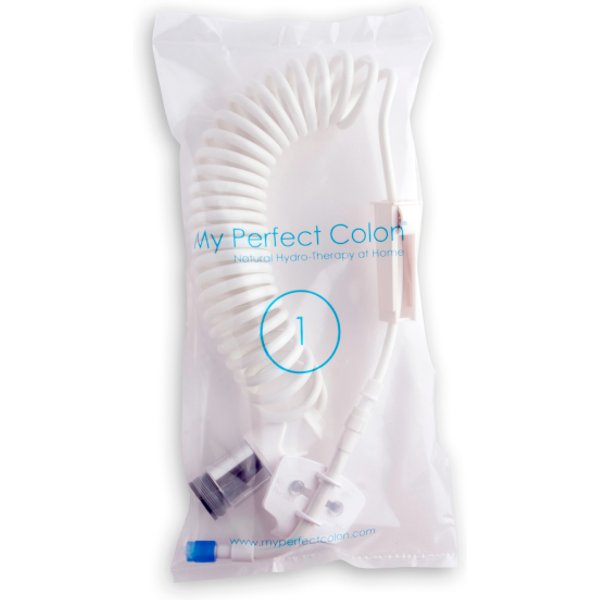 My Perfect Colon Innesto Con Tubo A Spirale-image