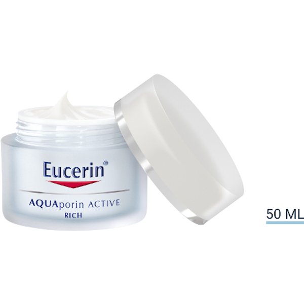 Eucerin Aquaporin Active Light 50Ml-image