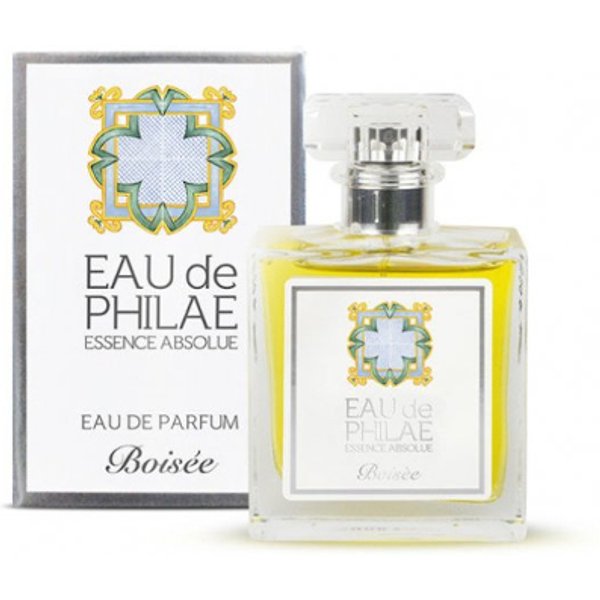 Eau De Philae Parfum Boisee Cemon-image