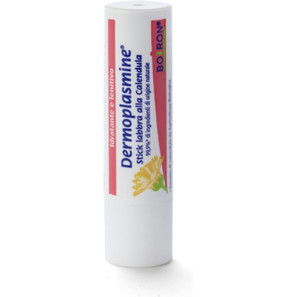 Dermoplasmine Stick Labbra Alla Calendula-image