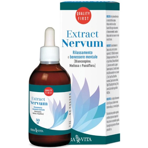 Bioextract Nervum 50Ml-image