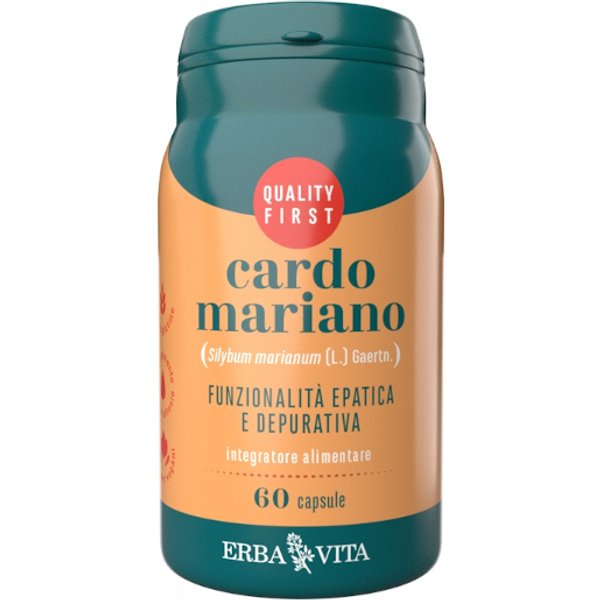 Cardo Mariano 60 Capsule-image