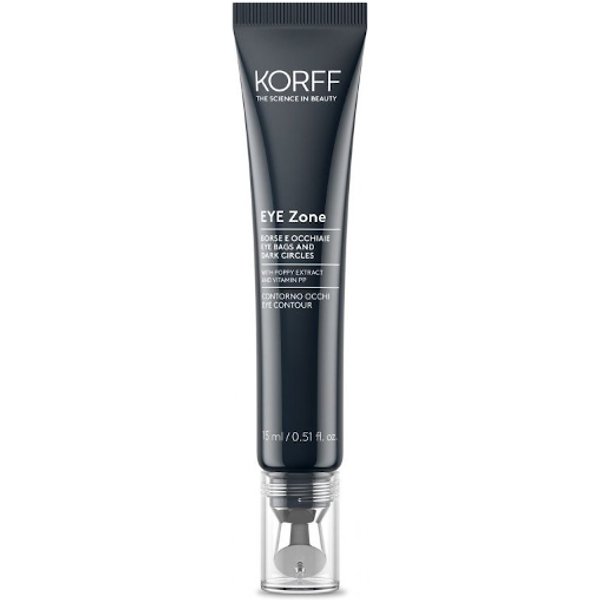 Korff Eyezone Contorno Occhi Borse Occhiaie-image