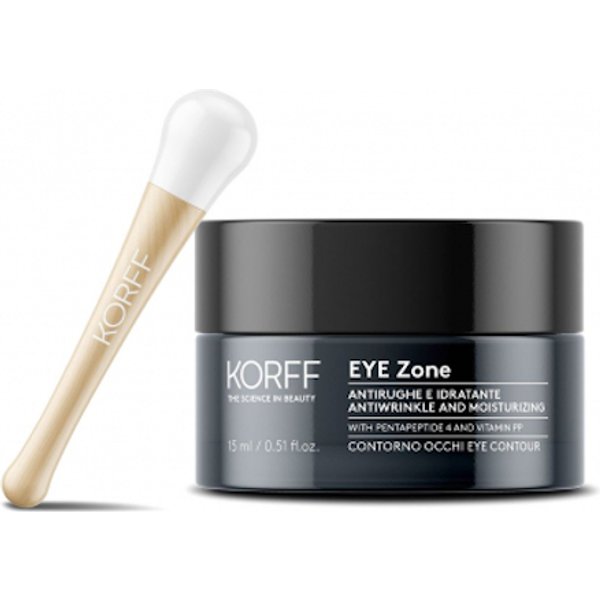 Korff Eyezone Contorno Occhi Antirughe Idratante-image