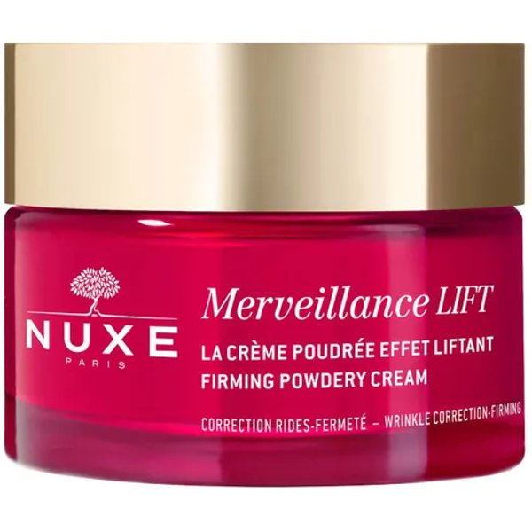 Nuxe Merveillance Lift Crema Antirughe Giorno Effetto Lifting-image