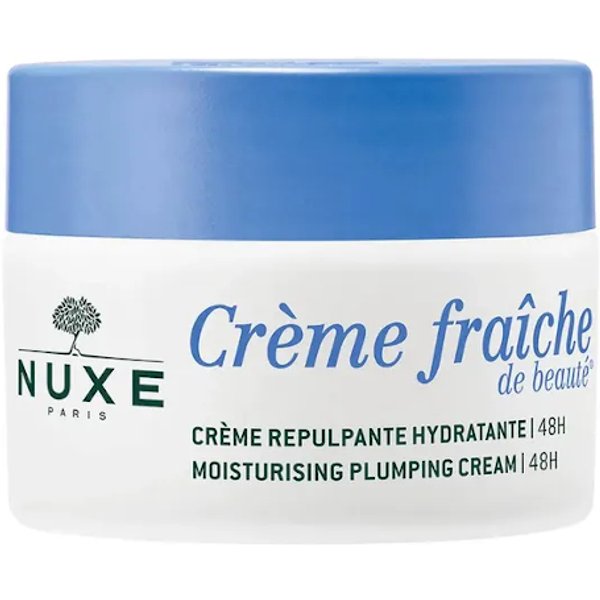 Nuxe Creme Fraiche De Beaute Crema Rimpolpante Idratante 50Ml-image