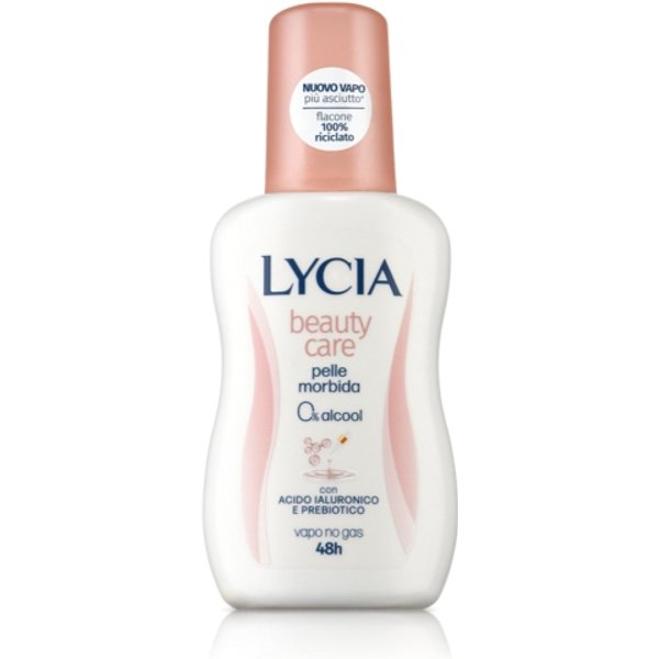 Lycia Vapo Beauty Care 75Ml-image